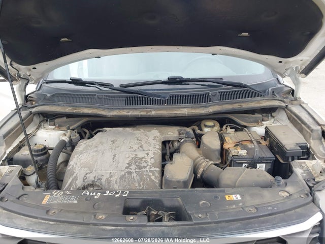 Ford EXPLORER XLT 2017 1FM5K8D83HGE16766 Image 10