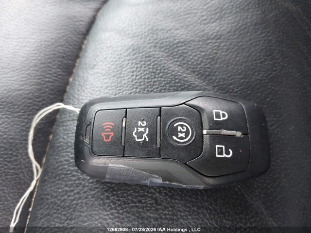Ford EXPLORER XLT 2017 1FM5K8D83HGE16766 Image 11