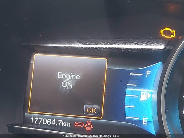 Ford EXPLORER XLT 2017 1FM5K8D83HGE16766 Image 16