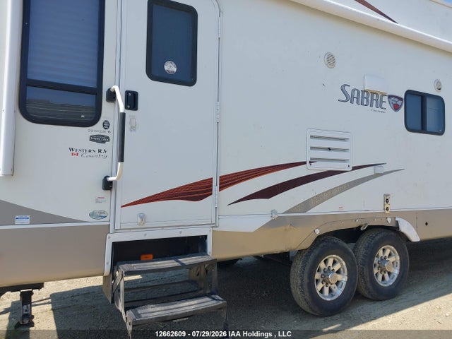 Продажа на аукционе авто 2012 Forest River Sabre, vin: 4X4FSRE24C3004746, номер лота: 12662609