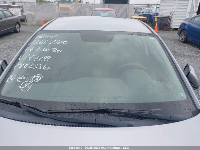 12662610 :رقم المزاد ، 5NPD74LF3HH147299 vin ، 2017 Hyundai Elantra Se مزاد بيع