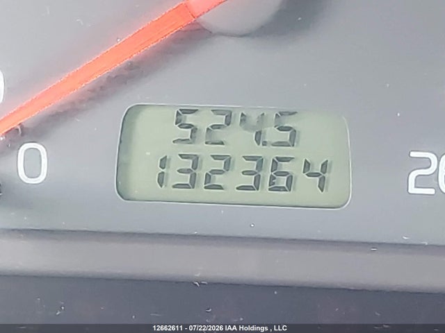 Aukcja sprzedaży 2001 Volvo S40 A, vin: YV1VS29561F605255, numer aukcji: 12662611