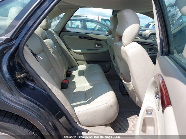 Aukcja sprzedaży 2001 Volvo S40 A, vin: YV1VS29561F605255, numer aukcji: 12662611