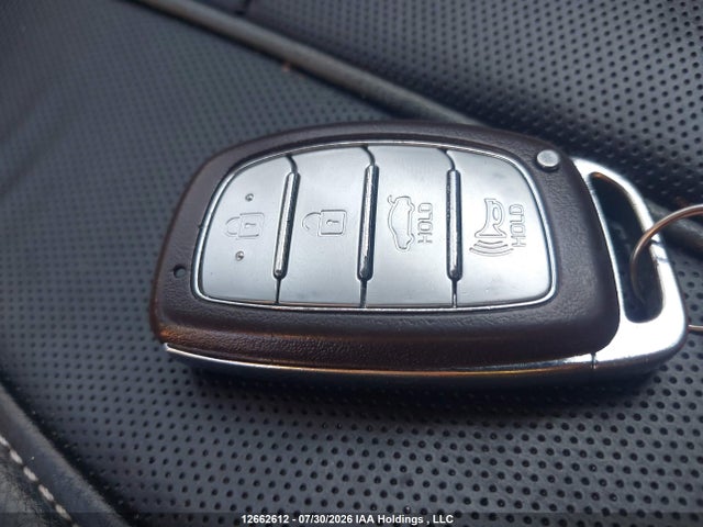 12662612 :رقم المزاد ، KMHD84LF4LU086861 vin ، 2020 Hyundai Elantra Preferred With Sun And Safety Package Auto Ivt مزاد بيع