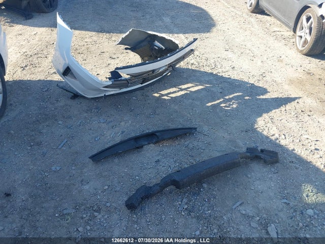 12662612 :رقم المزاد ، KMHD84LF4LU086861 vin ، 2020 Hyundai Elantra Preferred With Sun And Safety Package Auto Ivt مزاد بيع