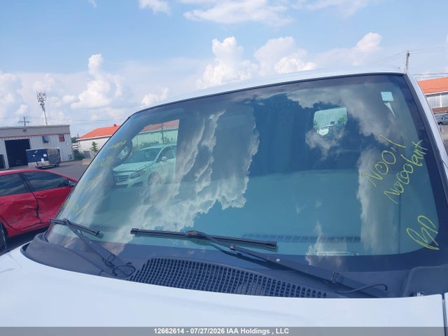 Продажа на аукционе авто 2010 Gmc Savana 1500 Standard, vin: 1GTUGADX8A1111479, номер лота: 12662614