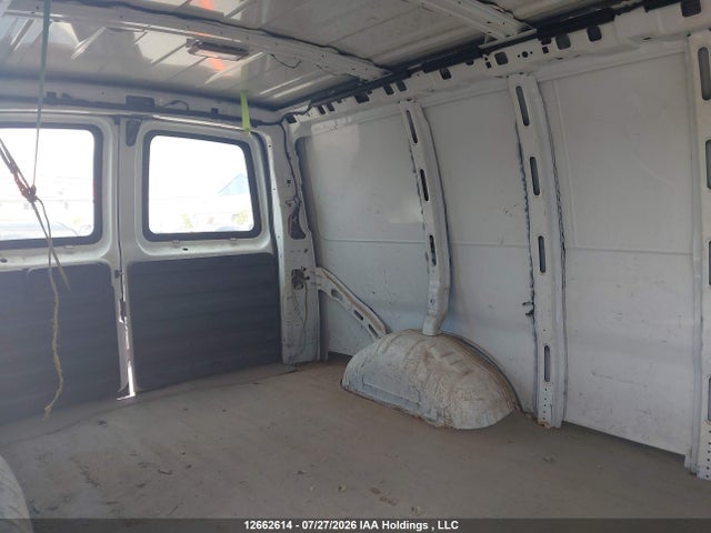 Продажа на аукционе авто 2010 Gmc Savana 1500 Standard, vin: 1GTUGADX8A1111479, номер лота: 12662614