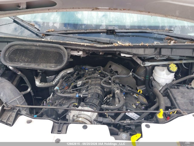 2021 Ford Transit მანქანა იყიდება აუქციონზე, vin: 1FBVU5XG5MKA62440, აუქციონის ნომერი: 12662615