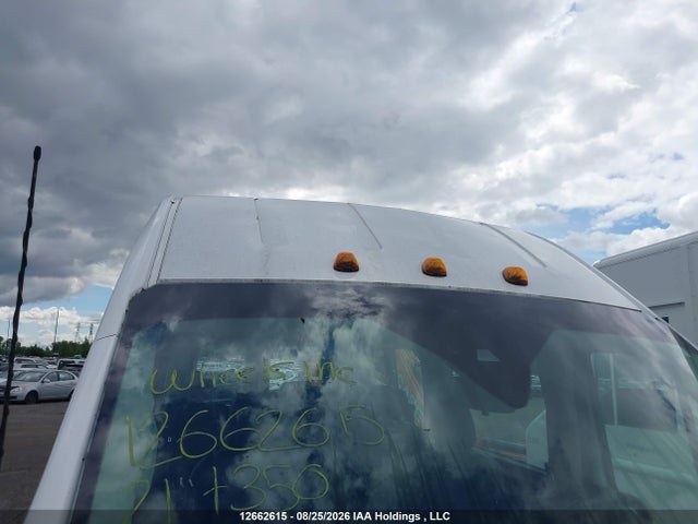 2021 Ford Transit მანქანა იყიდება აუქციონზე, vin: 1FBVU5XG5MKA62440, აუქციონის ნომერი: 12662615
