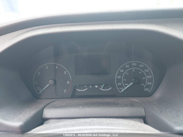2021 Ford Transit მანქანა იყიდება აუქციონზე, vin: 1FBVU5XG5MKA62440, აუქციონის ნომერი: 12662615