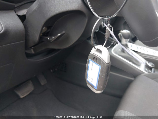 KMHRC8A39TU481669 Hyundai Venue Sel