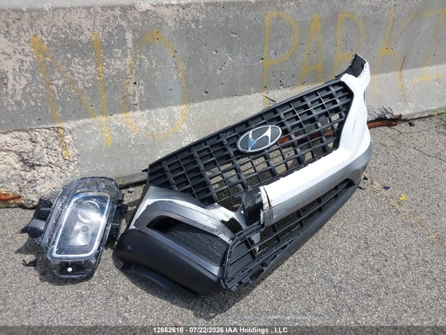 KMHRC8A39TU481669 Hyundai Venue Sel