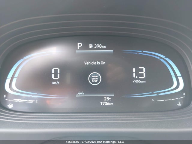 KMHRC8A39TU481669 Hyundai Venue Sel