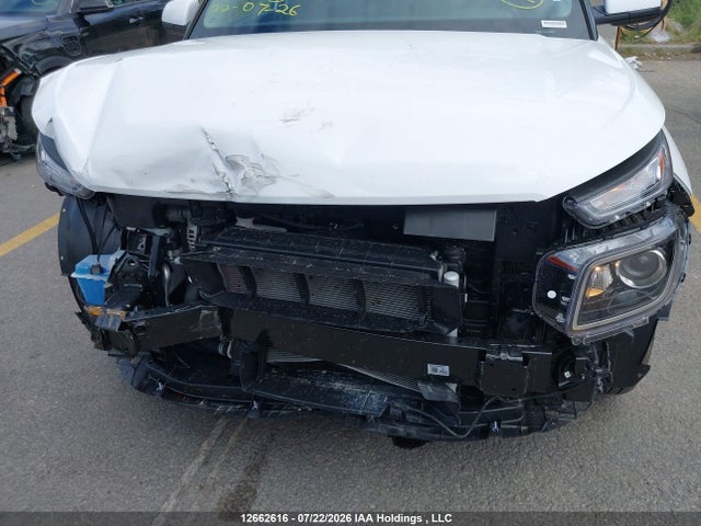 KMHRC8A39TU481669 Hyundai Venue Sel