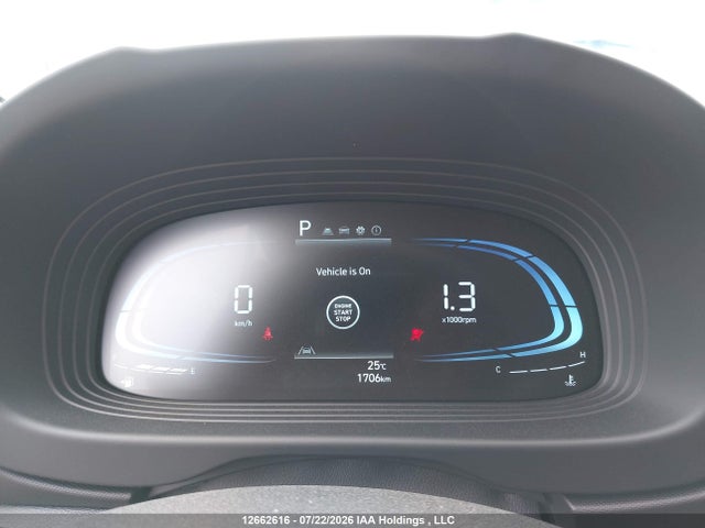 KMHRC8A39TU481669 Hyundai Venue Sel