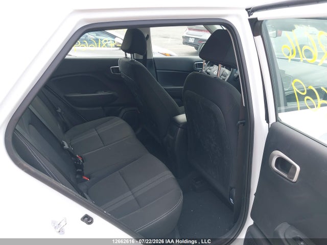 KMHRC8A39TU481669 Hyundai Venue Sel