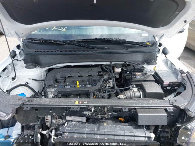 KMHRC8A39TU481669 Hyundai Venue Sel