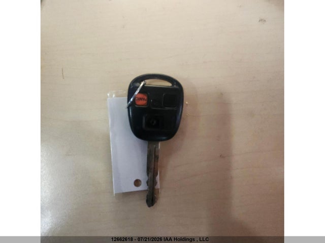 Aukcja sprzedaży 2008 Toyota Fj Cruiser, vin: JTEBU11F980107173, numer aukcji: 12662618