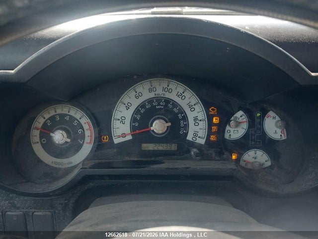 Aukcja sprzedaży 2008 Toyota Fj Cruiser, vin: JTEBU11F980107173, numer aukcji: 12662618