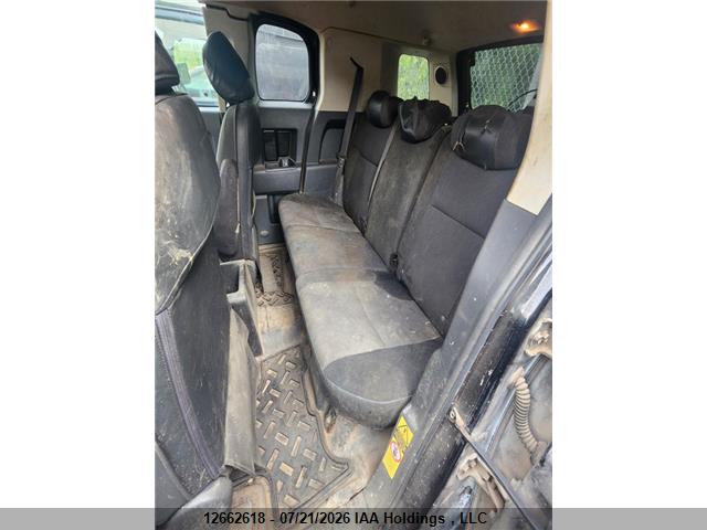 Aukcja sprzedaży 2008 Toyota Fj Cruiser, vin: JTEBU11F980107173, numer aukcji: 12662618