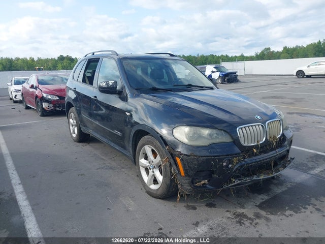 Auction sale of the 2012 Bmw X5 Xdrive35d, vin: 5UXZW0C58CL673410, lot number: 12662620