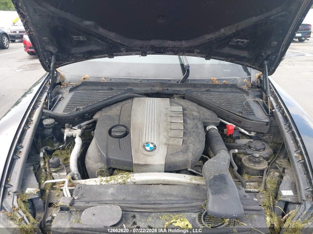 Продаж на аукціоні авто 2012 Bmw X5 Xdrive35d, vin: 5UXZW0C58CL673410, номер лоту: 12662620