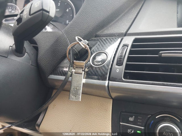 Продаж на аукціоні авто 2012 Bmw X5 Xdrive35d, vin: 5UXZW0C58CL673410, номер лоту: 12662620