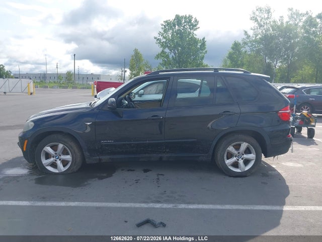 Продаж на аукціоні авто 2012 Bmw X5 Xdrive35d, vin: 5UXZW0C58CL673410, номер лоту: 12662620