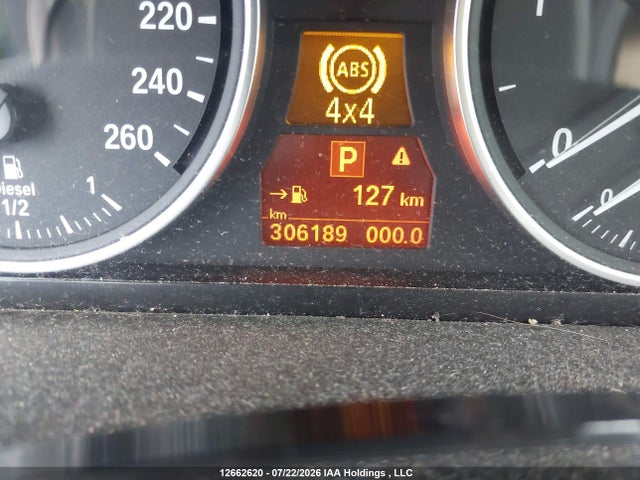 Продаж на аукціоні авто 2012 Bmw X5 Xdrive35d, vin: 5UXZW0C58CL673410, номер лоту: 12662620