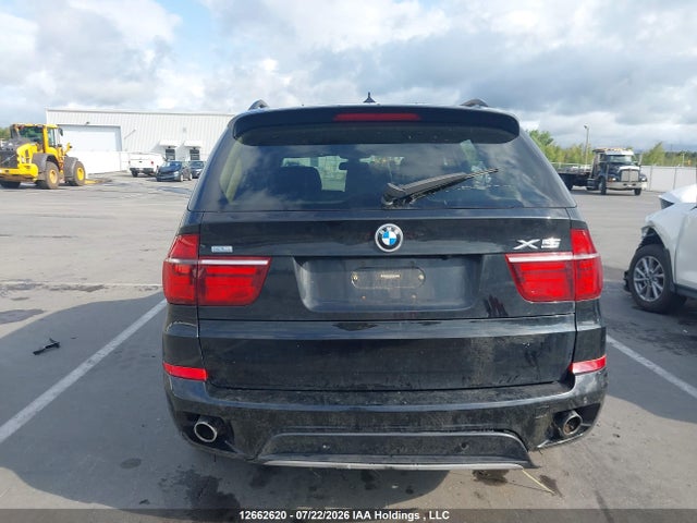 Продаж на аукціоні авто 2012 Bmw X5 Xdrive35d, vin: 5UXZW0C58CL673410, номер лоту: 12662620