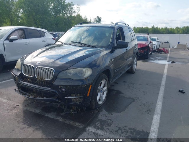 Продаж на аукціоні авто 2012 Bmw X5 Xdrive35d, vin: 5UXZW0C58CL673410, номер лоту: 12662620