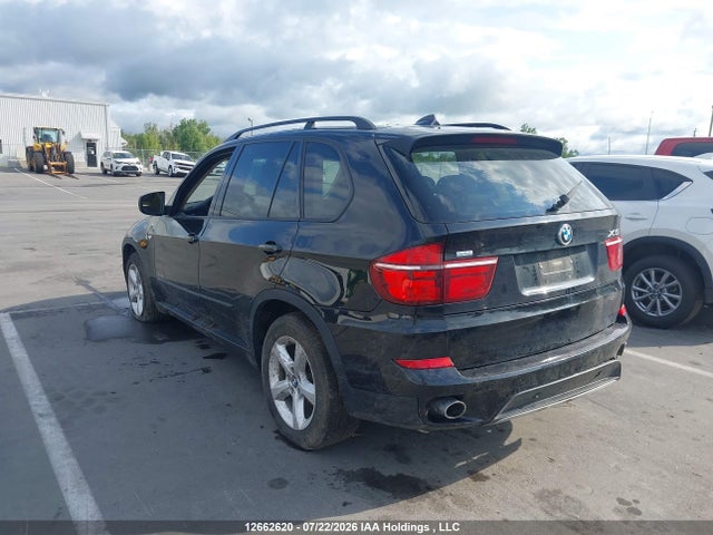 Продаж на аукціоні авто 2012 Bmw X5 Xdrive35d, vin: 5UXZW0C58CL673410, номер лоту: 12662620
