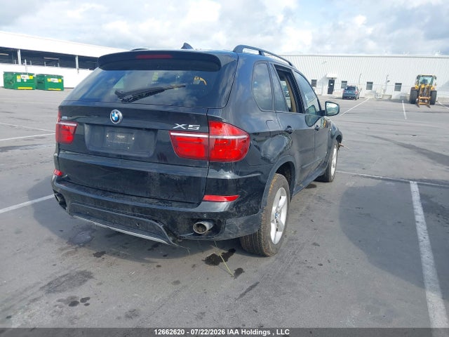 Продаж на аукціоні авто 2012 Bmw X5 Xdrive35d, vin: 5UXZW0C58CL673410, номер лоту: 12662620