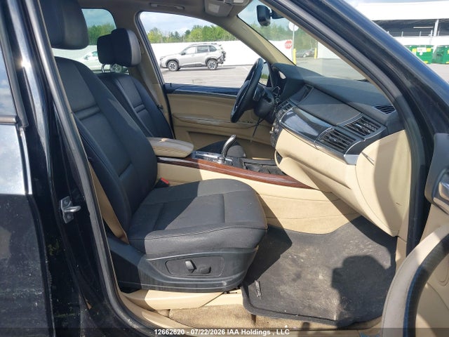 Продаж на аукціоні авто 2012 Bmw X5 Xdrive35d, vin: 5UXZW0C58CL673410, номер лоту: 12662620