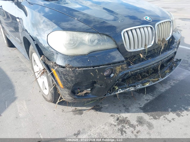 Продаж на аукціоні авто 2012 Bmw X5 Xdrive35d, vin: 5UXZW0C58CL673410, номер лоту: 12662620