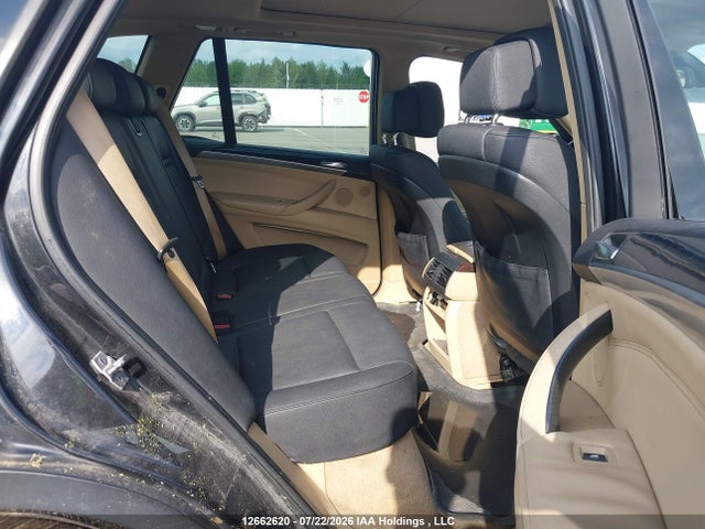 Продаж на аукціоні авто 2012 Bmw X5 Xdrive35d, vin: 5UXZW0C58CL673410, номер лоту: 12662620