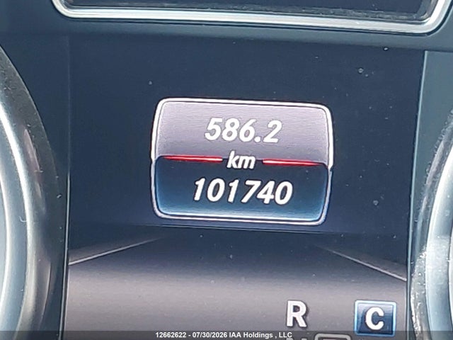 Aukcja sprzedaży 2017 Mercedes-benz Gle 350 4matic, vin: 4JGDA5HB1HA927690, numer aukcji: 12662622