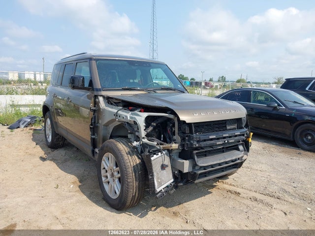 Land Rover Defender 110 S 2026 SALEJ7EX8T2602163 главное изображение