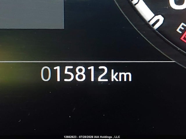 Aukcja sprzedaży 2026 Land Rover Defender 110 S, vin: SALEJ7EX8T2602163, numer aukcji: 12662623