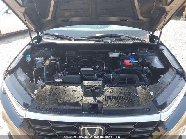 Продаж на аукціоні авто 2023 Honda Cr-v Sport, vin: 2HKRS4H51PH108827, номер лоту: 12662625
