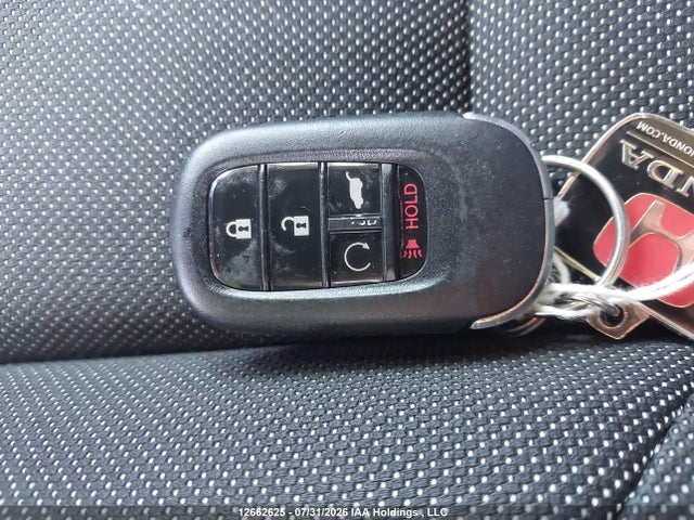 Продаж на аукціоні авто 2023 Honda Cr-v Sport, vin: 2HKRS4H51PH108827, номер лоту: 12662625