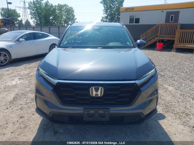 Продаж на аукціоні авто 2023 Honda Cr-v Sport, vin: 2HKRS4H51PH108827, номер лоту: 12662625