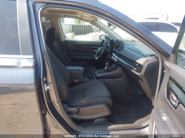 Продаж на аукціоні авто 2023 Honda Cr-v Sport, vin: 2HKRS4H51PH108827, номер лоту: 12662625
