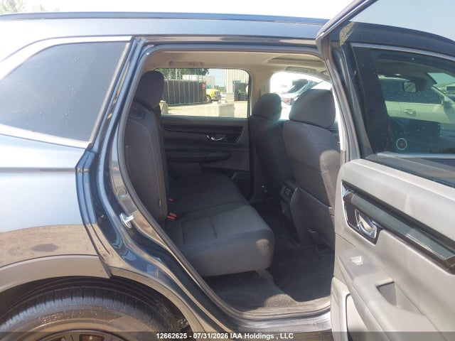 Продаж на аукціоні авто 2023 Honda Cr-v Sport, vin: 2HKRS4H51PH108827, номер лоту: 12662625