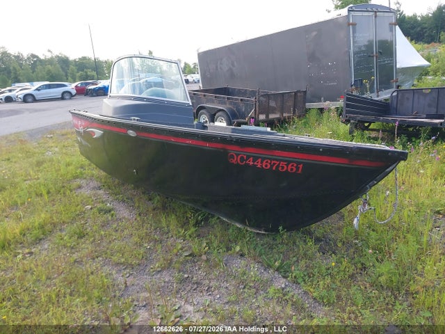 Auction sale of the 2014 Boat G3 Angler, vin: GEN06981L314, lot number: 12662626