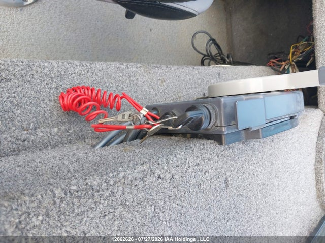 Aukcja sprzedaży 2014 Boat G3 Angler, vin: GEN06981L314, numer aukcji: 12662626