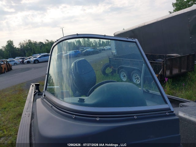Aukcja sprzedaży 2014 Boat G3 Angler, vin: GEN06981L314, numer aukcji: 12662626