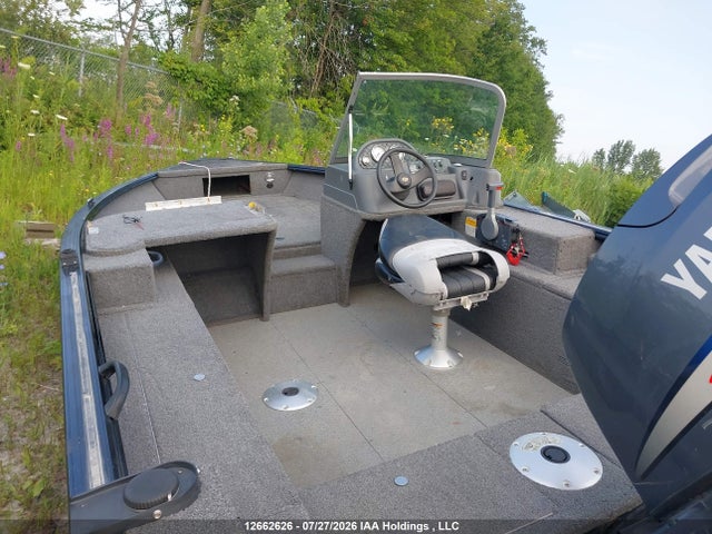 Aukcja sprzedaży 2014 Boat G3 Angler, vin: GEN06981L314, numer aukcji: 12662626