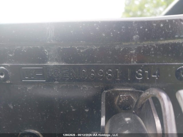 Aukcja sprzedaży 2014 Boat G3 Angler, vin: GEN06981L314, numer aukcji: 12662626