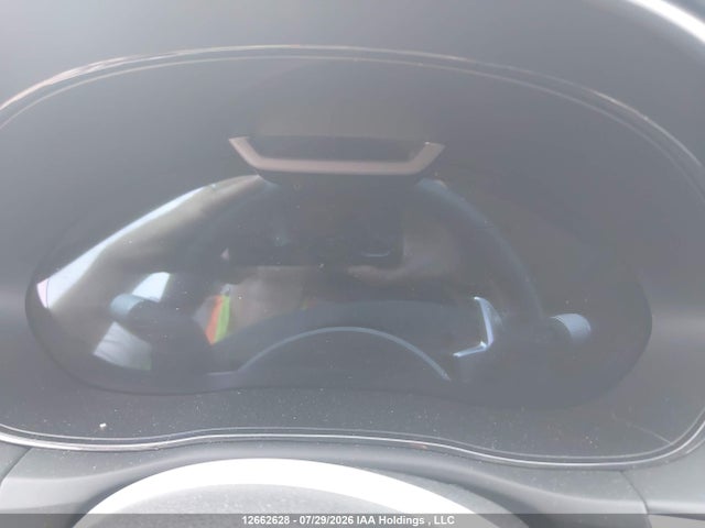 12662628 :رقم المزاد ، KMUMAET17PU006376 vin ، 2023 Genesis Electrified Gv70 Prestige Awd مزاد بيع